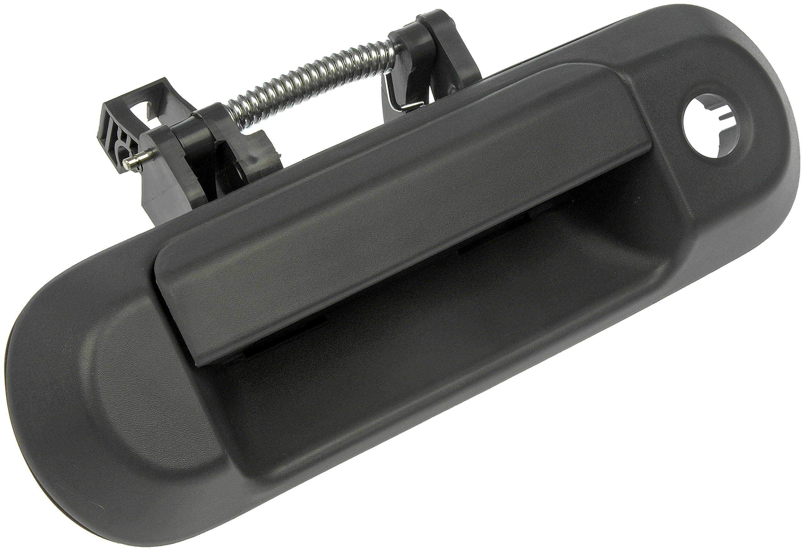 Amazon.com: Dorman 81067 Liftgate Latch Handle | Fits Select